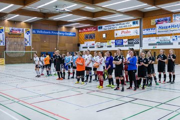 Bild 36 - Volksbank Cup Horst